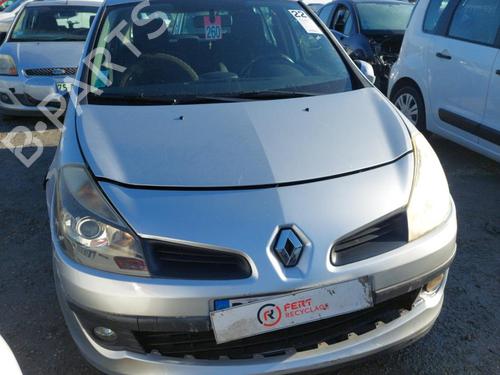 Left front window switch RENAULT CLIO III (BR0/1, CR0/1) 1.5 dCi (BR17, CR17) | BP24282111I27  - Image 6