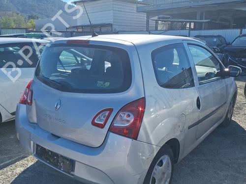 Left taillight RENAULT TWINGO II (CN0_) 1.2 16V (CN04, CN0B) | BP34571563C34 - Image 14