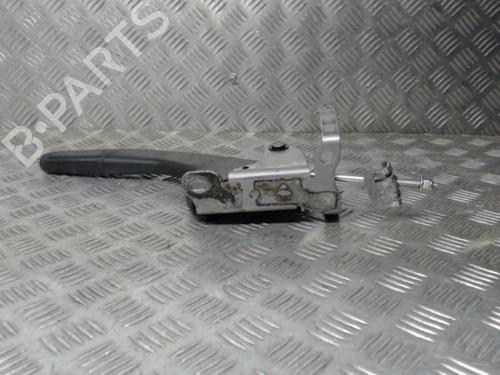 Hand brake RENAULT CLIO IV (BH_) 1.5 dCi 75 | BP24265847I18 