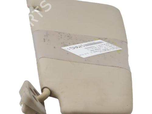 left-sun-visor-peugeot-boxer-van-2006-39436191 main image