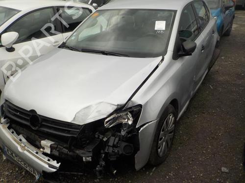 Front wiper motor VW POLO V (6R1, 6C1) 1.6 TDI | BP24280221M29 