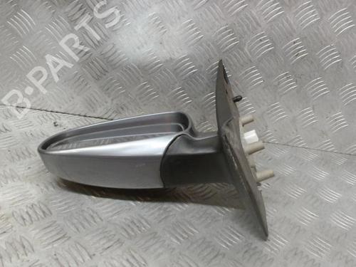 Left mirror CHEVROLET AVEO / KALOS Hatchback (T250, T255) 1.2 | BP24275646C26 