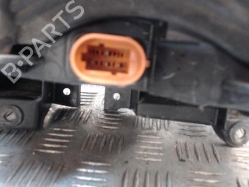 Used Right headlight Right headlight RENAULT ESPACE III (JE0_) 2.2 12V TD (JE0E, JE0H, JE0P) (113 hp) 33325057 33325057