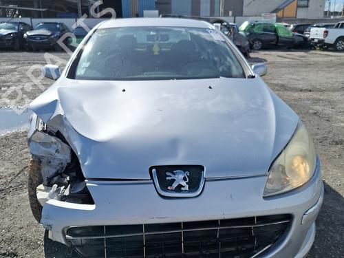 Left front window switch PEUGEOT 407 (6D_) 1.6 HDi 110 (6D9HZC, 6D9HYC) | BP25491893I27 - Image 7