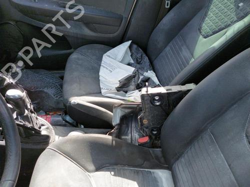 Left front window switch RENAULT CLIO IV (BH_) 0.9 TCe 90 (BHNF, BHMA, BHMH, BHJK, BHJR) | BP24279463I27 - Image 8