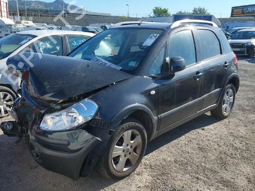 Used Parts FIAT SEDICI (189_) 1.9 D Multijet 4x4 2369718