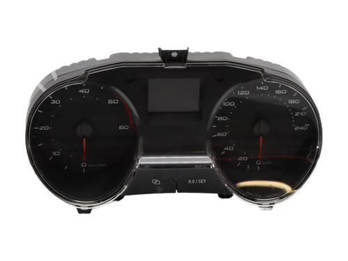 Used Instrument cluster SEAT IBIZA IV (6J5, 6P1) 1.2 TDI (75 hp) 31040783