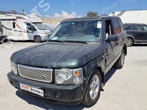 Steering column stalk LAND ROVER RANGE ROVER III (L322) 3.0 D 4x4 | BP31941299I23 