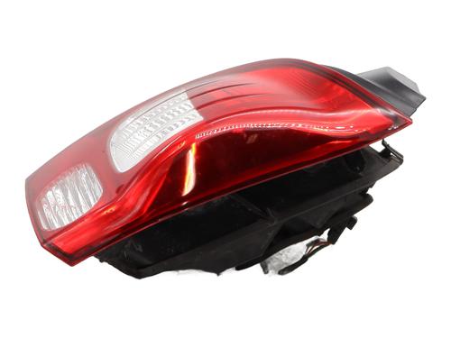 Right taillight RENAULT TWINGO II (CN0_) 1.5 dCi (CN0E) | BP33827627C35  - Image 5