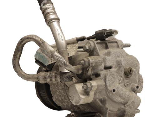 AC compressor FORD FOCUS III Saloon 1.6 TDCi | BP24865640M34 - Image 2