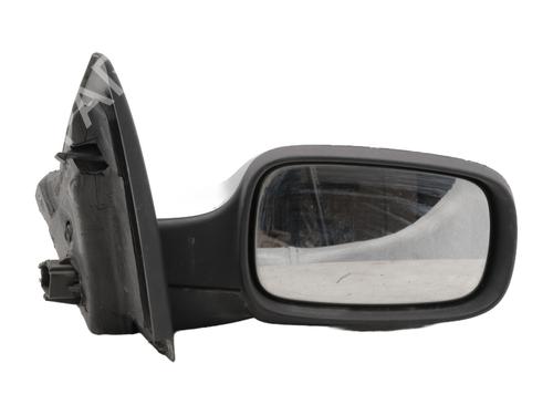 Used Right mirror RENAULT MEGANE II (BM0/1_, CM0/1_) 1.9 dCi (131 hp) 27657846
