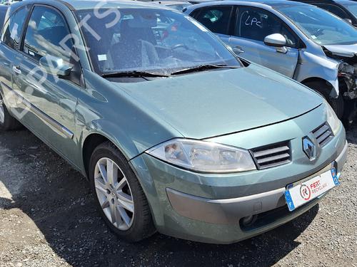 Used Parts RENAULT MEGANE II (BM0/1_, CM0/1_) 1.6 16V (BM0C, CM0C) 4784303