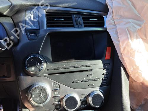 Left front window switch CITROËN DS5 2.0 HDi 200 Hybrid4 All-wheel Drive | BP27574975I27  - Image 16