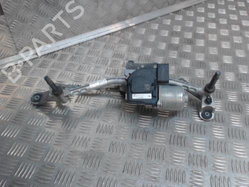 Front wiper motor FORD FIESTA VII (HJ, HF) 1.0 EcoBoost | BP24280714M29 - Image 3