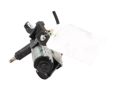 Used Rear wiper motor Rear wiper motor BMW 1 (E81) 118 d (143 hp) 34009629 34009629