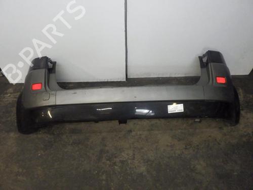 Used Rear bumper RENAULT SCÉNIC II (JM0/1_) 1.9 dCi (JM0G, JM12, JM1G, JM2C) (120 hp) 29818984