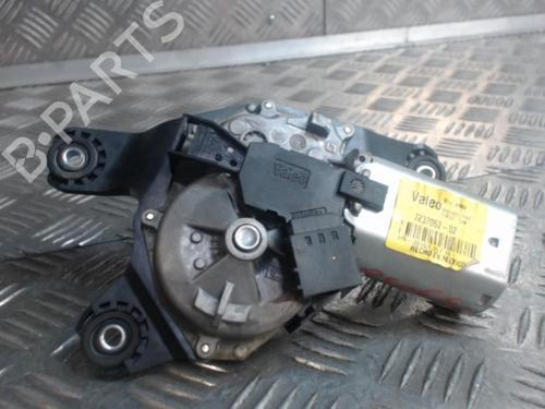 Used Rear wiper motor BMW X3 (F25) xDrive 30 d (258 hp) 24283693
