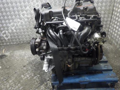 Used Engine Engine FORD KA (RB_) 1.3 i (60 hp) 30132937 30132937