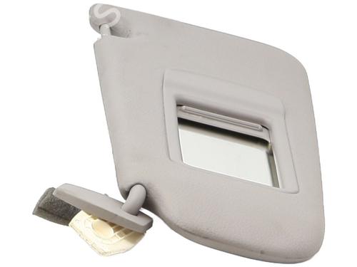 Left sun visor BMW 5 (F10) 525 d | BP33415328I1 - Image 3