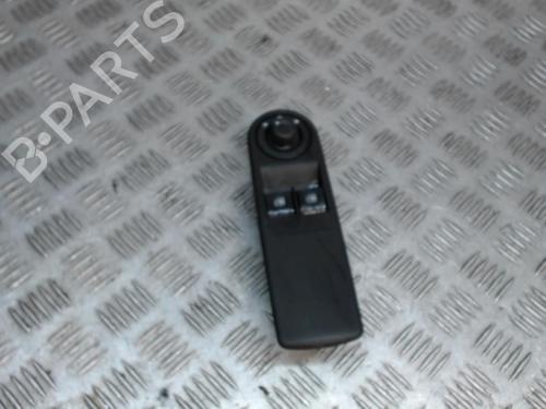 Used Left front window switch Left front window switch RENAULT CLIO IV (BH_) 0.9 TCe 90 (BHNF, BHMA, BHMH, BHJK, BHJR) (90 hp) 24265780 24265780