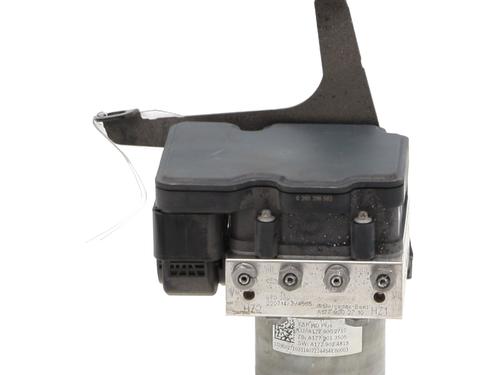 Used ABS pump ABS pump MERCEDES-BENZ A-CLASS (W177) [2018-2026] 33995103 33995103