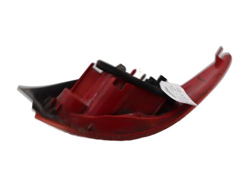 Left taillight PEUGEOT 206 Hatchback (2A/C) 1.4 HDi eco 70 | BP29892963C34