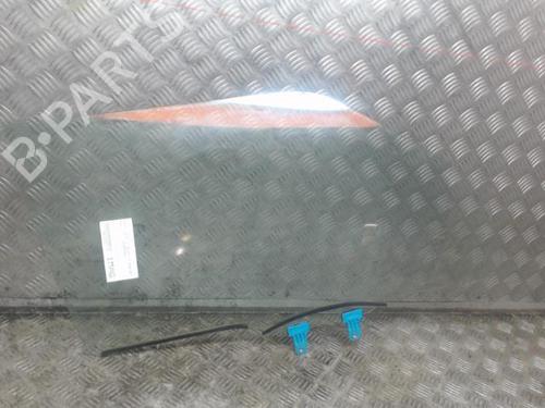 Dør rude højre foran SUZUKI IGNIS III (MF, FF) 1.2 AllGrip (ATK412) (90 hp) 30205095