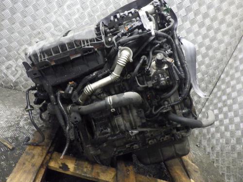 Engine PEUGEOT 208 I (CA_, CC_) 1.6 HDi / BlueHDi 75 | BP30177603M1 
