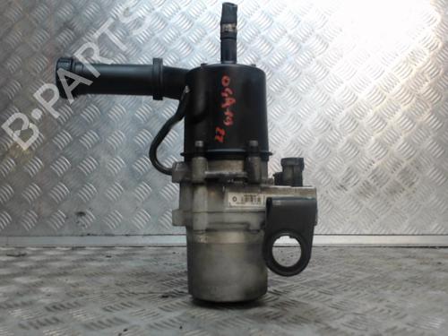 Used Steering pump Steering pump CITROËN C4 I (LC_) 1.6 HDi (90 hp) 24268538 24268538