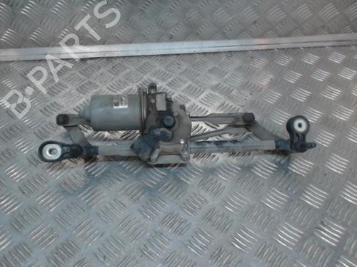 Front wiper motor OPEL CORSA D (S07) 1.3 CDTI (L08, L68) | BP24274131M29 - Image 2