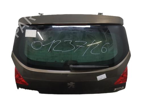 Used Tailgate Tailgate 37038782 37038782