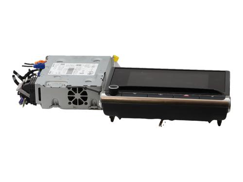Display CITROËN C3 III (SX) 1.2 THP 110 (SXHNPS, SXHNZT, SXHNZ6) | BP39436223C48 - Image 3