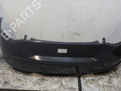 Used Rear bumper Rear bumper AUDI TT Roadster (FV9, FVR) 45 TFSI quattro (245 hp) 31852004 31852004