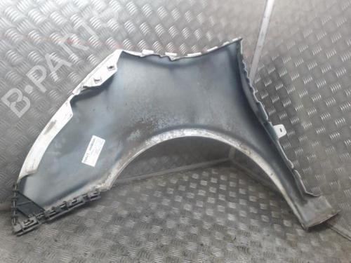 Forkjerm høyre CITROËN C4 Picasso I MPV (UD_) 2.0 HDi 138 | BP28171389C42 