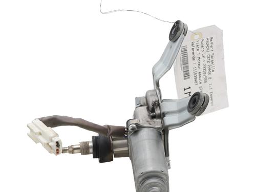 Viskermotor bagrude HYUNDAI GETZ (TB) 1.1 | BP28672895M102 