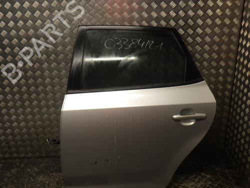 left-rear-door-kia-pro-ceed-ed-2008-2009-2010-2011-2012-2013-24271035 main image