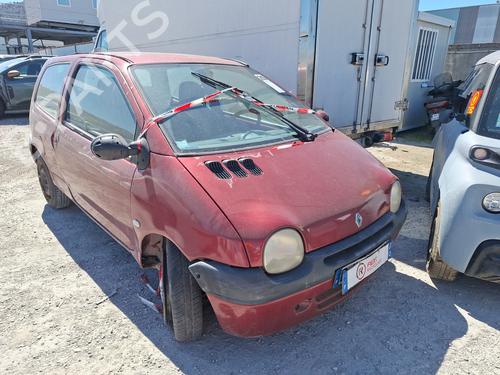 Used Parts RENAULT TWINGO I (C06_) 1.2 16V (C06C, C06D, C06K) 4653279