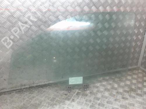 Used Front left door window NISSAN MICRA III (K12) 1.5 dCi (86 hp) 29184871
