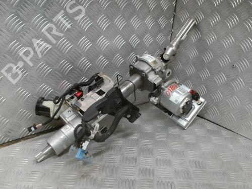 Used Steering column Steering column 37745102 37745102