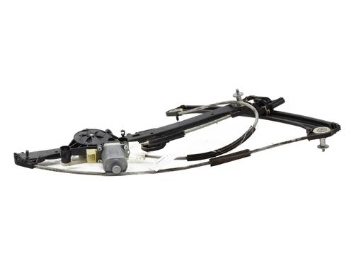 Used Front left window mechanism AUDI A3 (8V1, 8VK) 2.0 TDI (150 hp) 31024724
