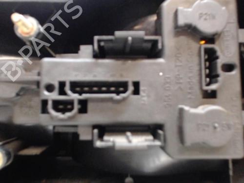 Left taillight SEAT IBIZA II (6K1) 1.9 SDI | BP24283866C34 