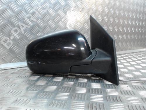 Used Right mirror NISSAN NOTE (E11, NE11) 1.5 dCi (86 hp) 24269323