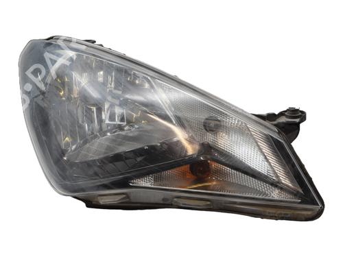 Right headlight SEAT Mii (KF1, KE1) 1.0 | BP37744968C29 - Image 2