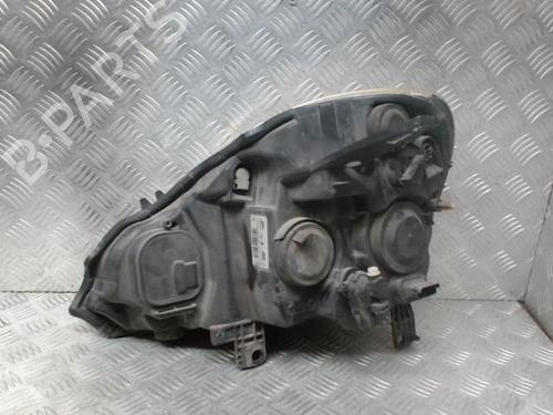Used Right headlight Right headlight RENAULT MODUS / GRAND MODUS (F/JP0_) 1.2 16V (JP0W) (101 hp) 24275520 24275520