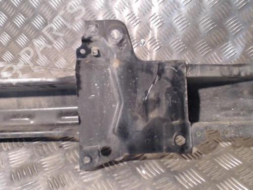 Front bumper reinforcement VW JETTA III (1K2) 1.9 TDI | BP24278729C109 