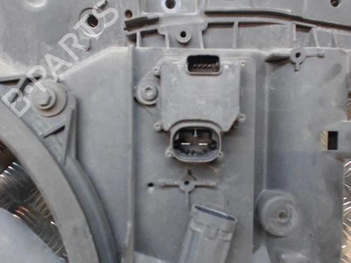 Support CITROËN C4 Grand Picasso I (UA_) 2.0 HDi 138 | BP24269830C155 