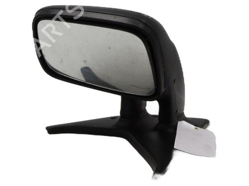 Used Right mirror VW TRANSPORTER T4 Bus (70B, 70C, 7DB, 7DK, 70J, 70K, 7DC, 7DJ) 1.9 TD (68 hp) 30153928