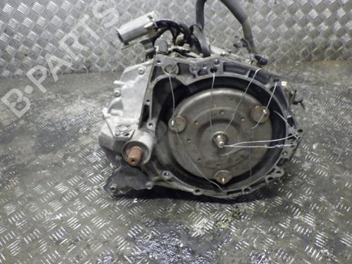 Used Gearbox CITROËN DS3 (SA_) 1.6 VTi 120 (120 hp) 29315907