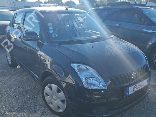 Used Parts SUZUKI SWIFT III (MZ, EZ)  1.3 DDiS (RS413D)  4355713