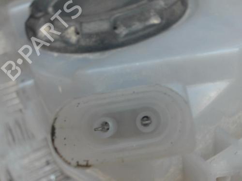 Ekpansionstank AUDI A1 Sportback (GBA) 35 TFSI (150 hp) 24282886